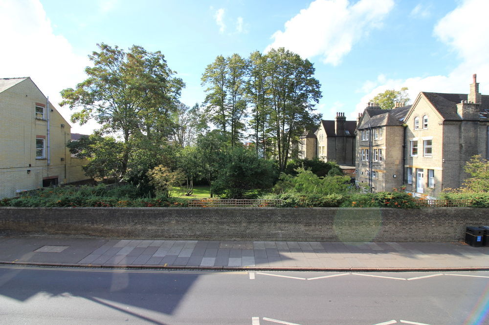 Cambridge City Rooms By Payman Club Exterior foto